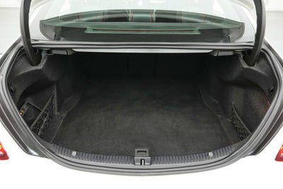 2016 Mercedes-Benz C-Class C 450 AMG®