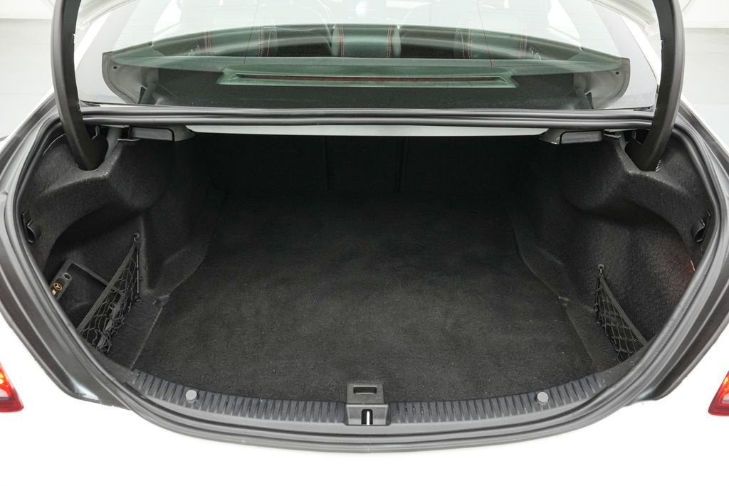 2016 Mercedes-Benz C-Class C 450 AMG®