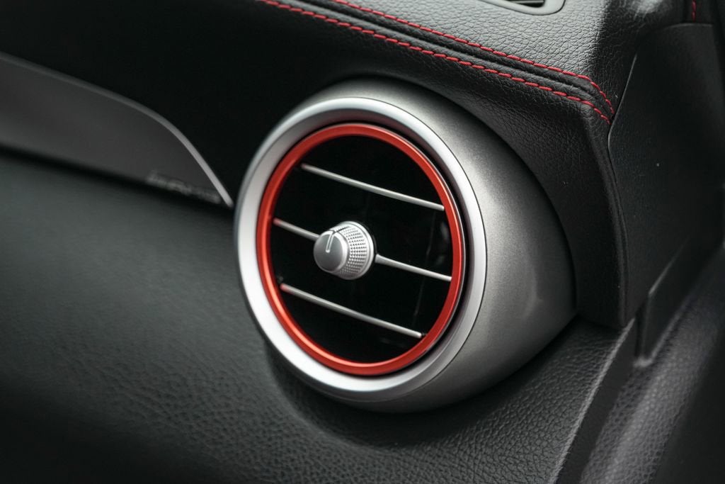 2016 Mercedes-Benz C-Class C 450 AMG®