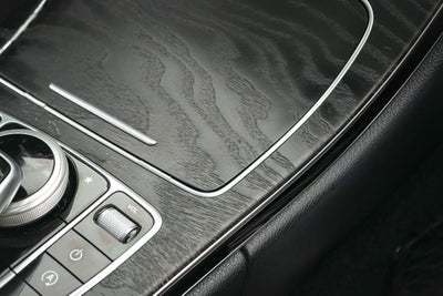 2016 Mercedes-Benz C-Class C 450 AMG®