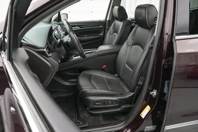 2020 Buick Enclave Avenir