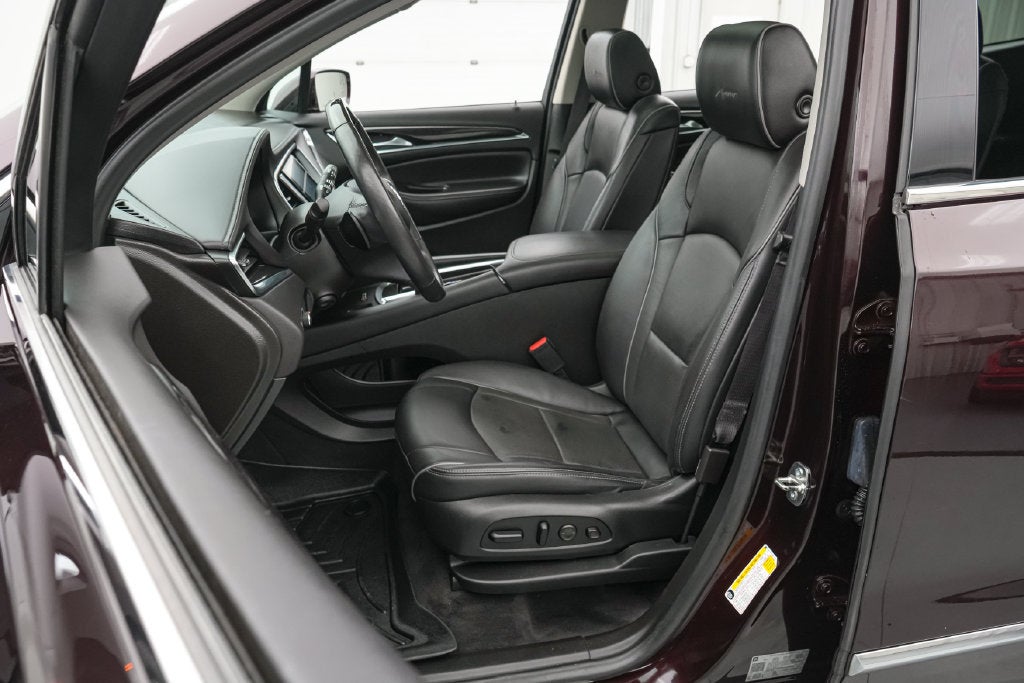 2020 Buick Enclave Avenir