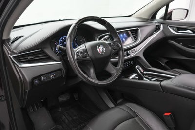 2020 Buick Enclave Avenir