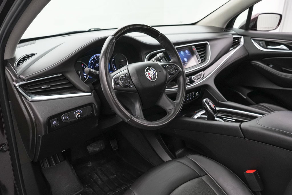 2020 Buick Enclave Avenir