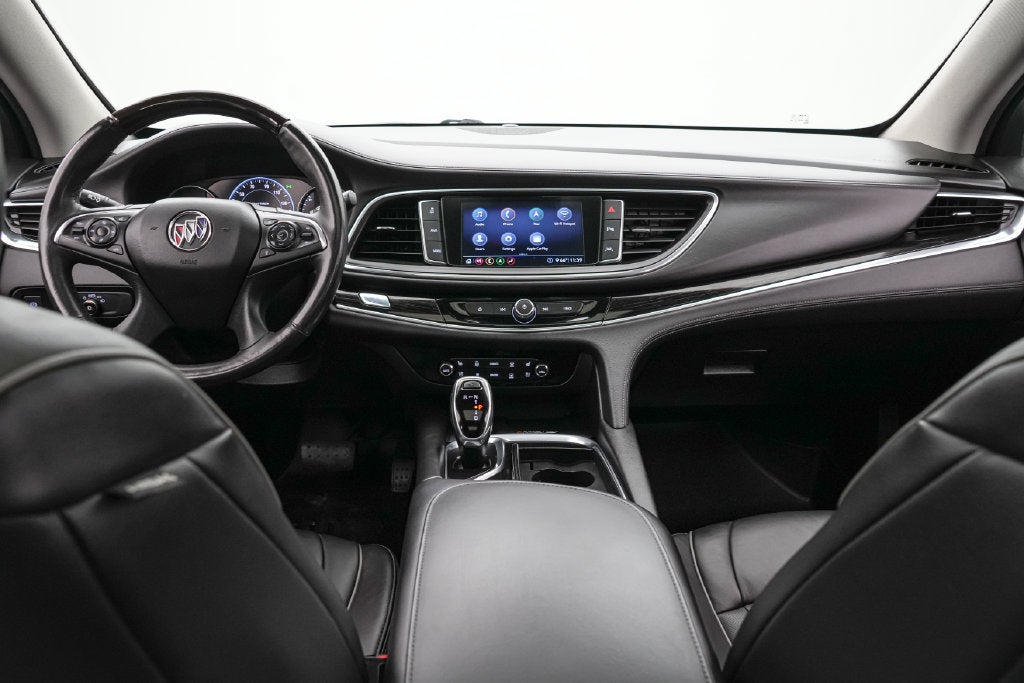 2020 Buick Enclave Avenir