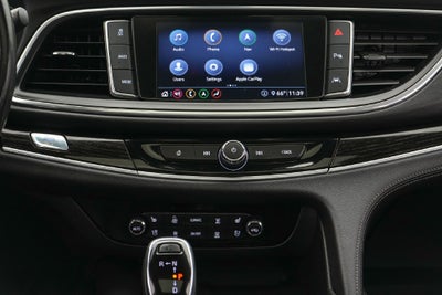 2020 Buick Enclave Avenir