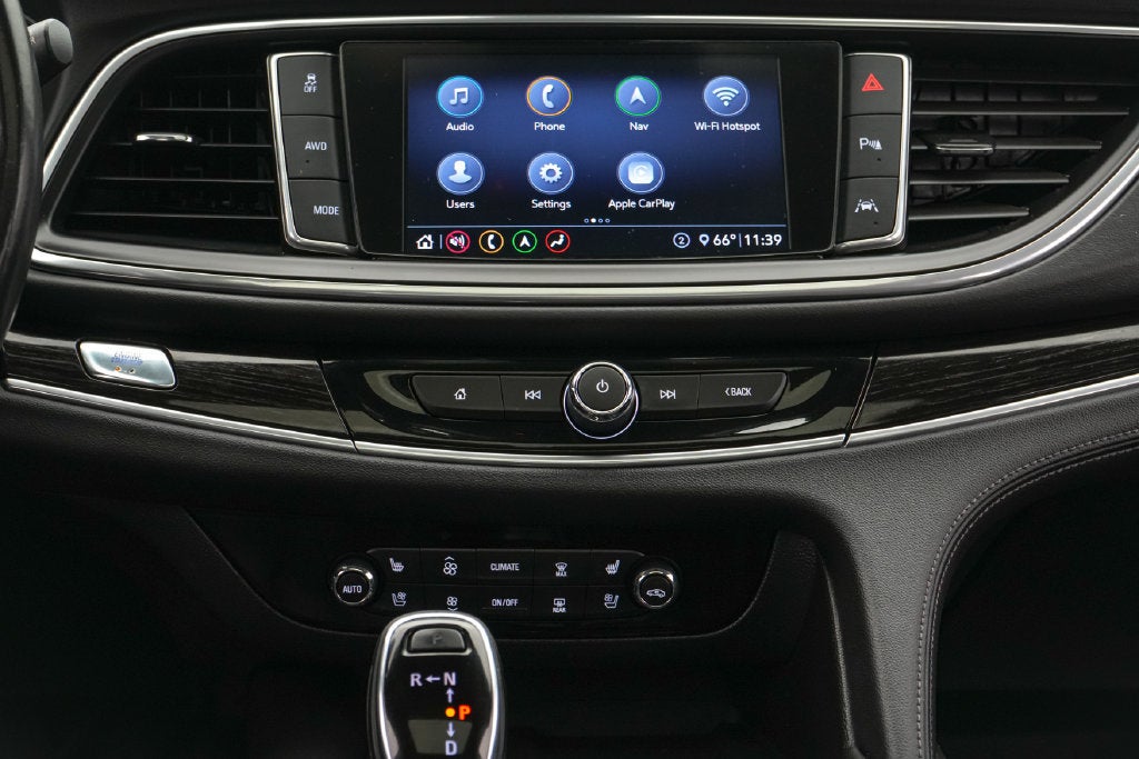 2020 Buick Enclave Avenir