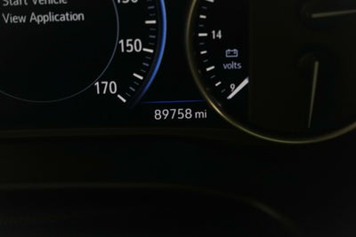 2020 Buick Enclave Avenir