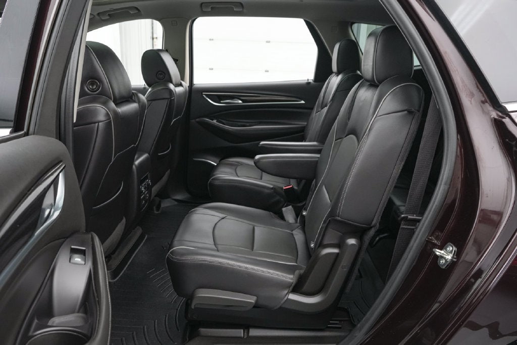2020 Buick Enclave Avenir