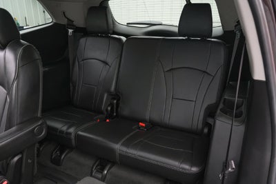 2020 Buick Enclave Avenir