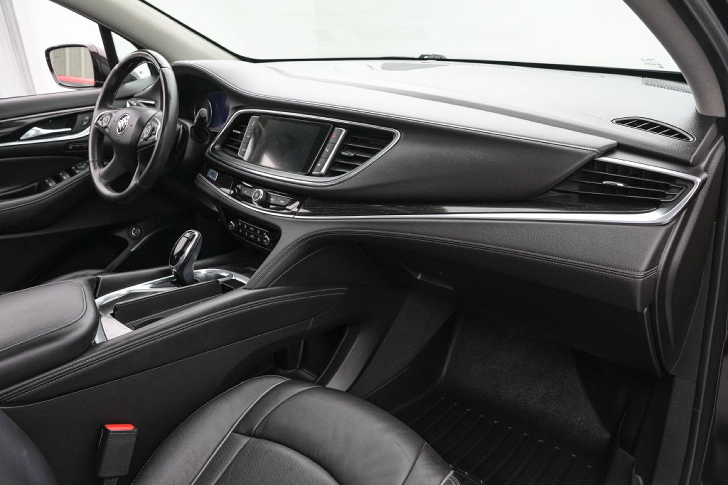 2020 Buick Enclave Avenir