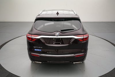 2020 Buick Enclave Avenir