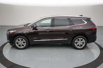 2020 Buick Enclave Avenir