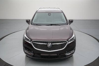 2020 Buick Enclave Avenir