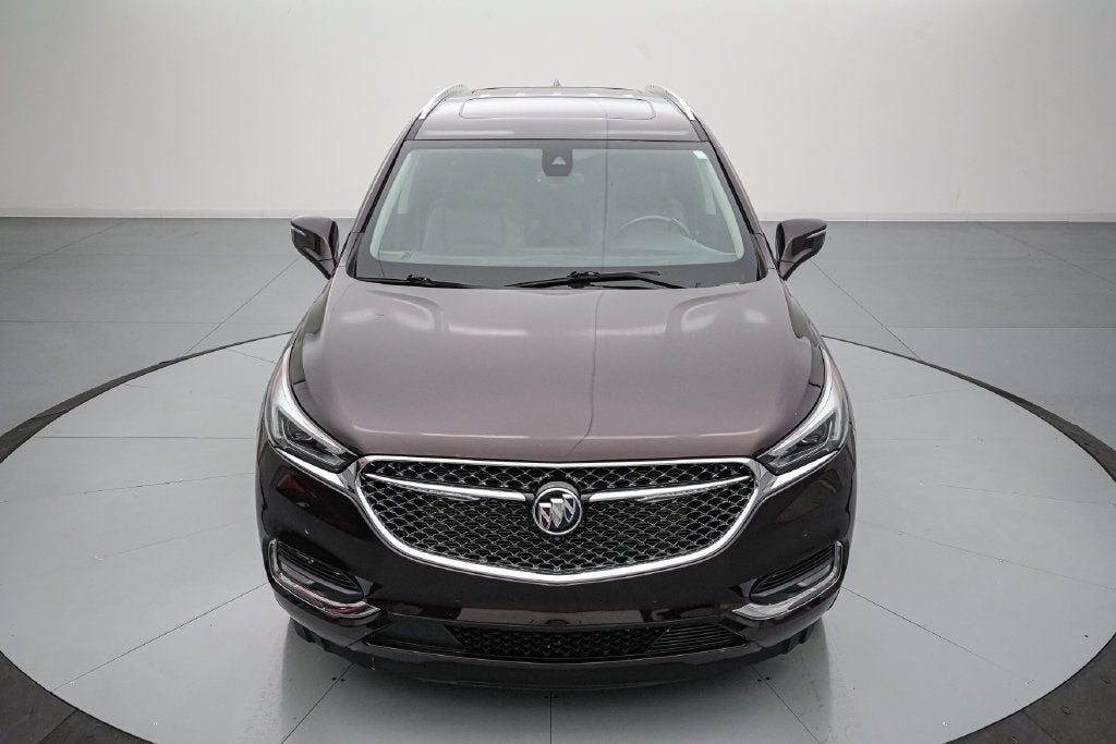 2020 Buick Enclave Avenir