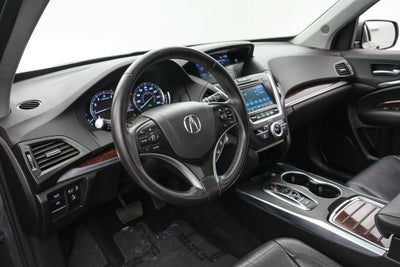 2020 Acura MDX 3.5L