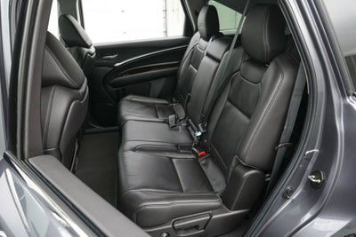 2020 Acura MDX 3.5L