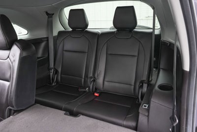 2020 Acura MDX 3.5L
