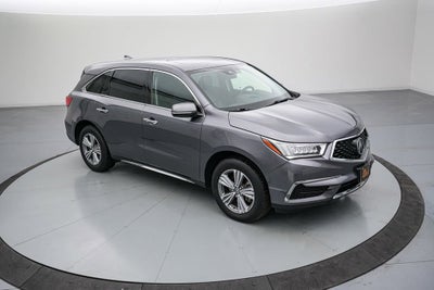 2020 Acura MDX 3.5L
