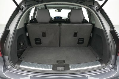 2020 Acura MDX 3.5L