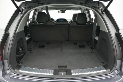 2020 Acura MDX 3.5L