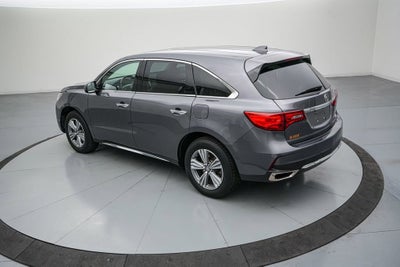2020 Acura MDX 3.5L
