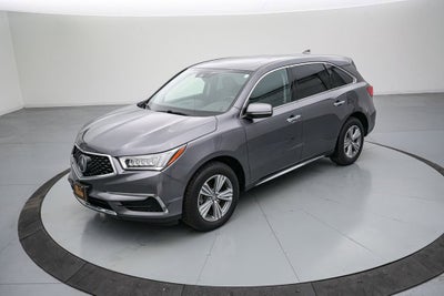 2020 Acura MDX 3.5L