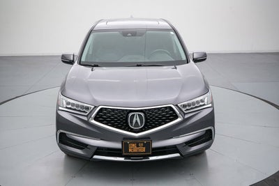 2020 Acura MDX 3.5L