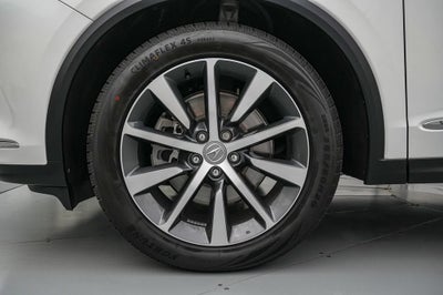 2024 Acura MDX 3.5L