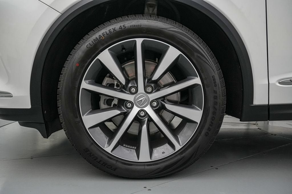 2024 Acura MDX 3.5L