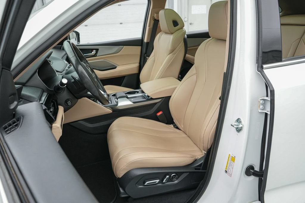 2024 Acura MDX 3.5L