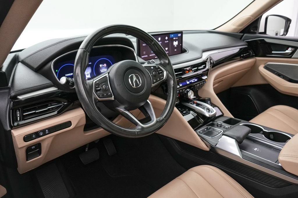 2024 Acura MDX 3.5L