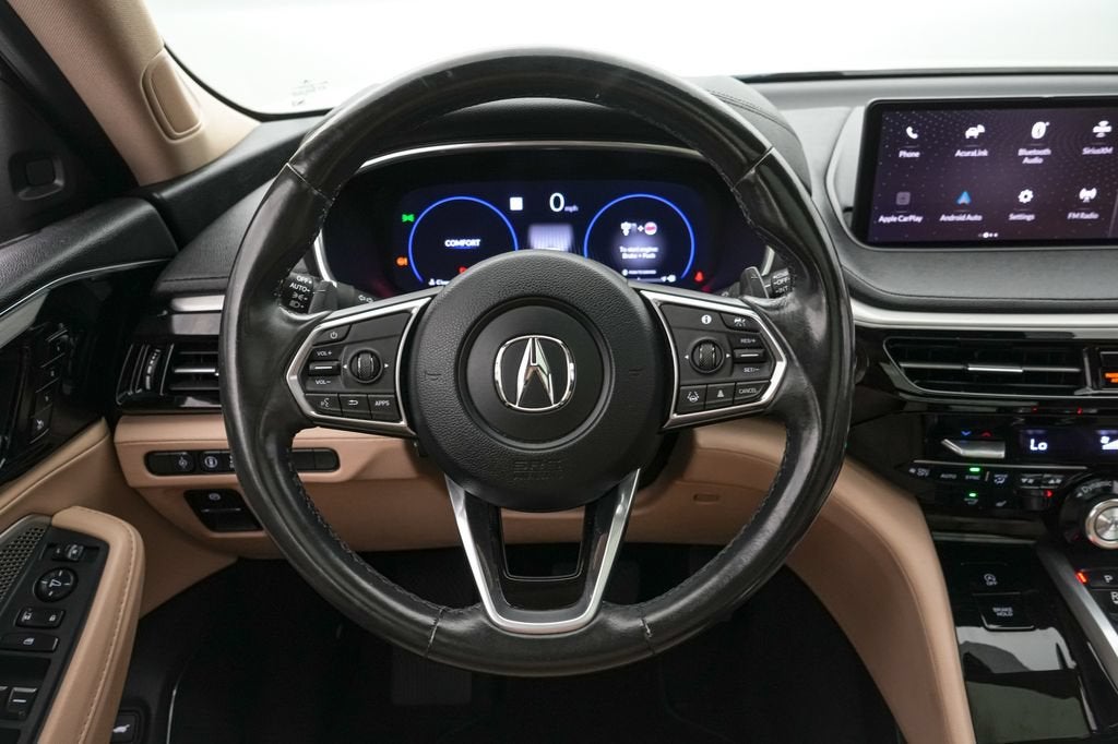 2024 Acura MDX 3.5L