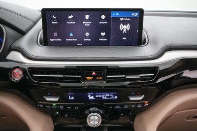 2024 Acura MDX 3.5L