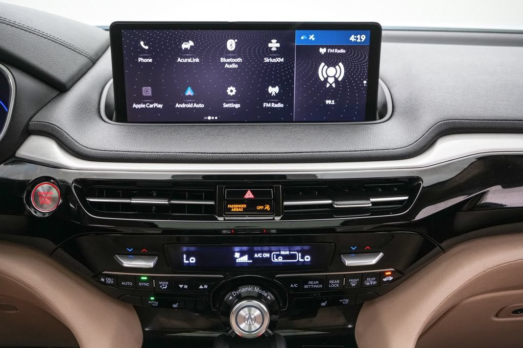 2024 Acura MDX 3.5L