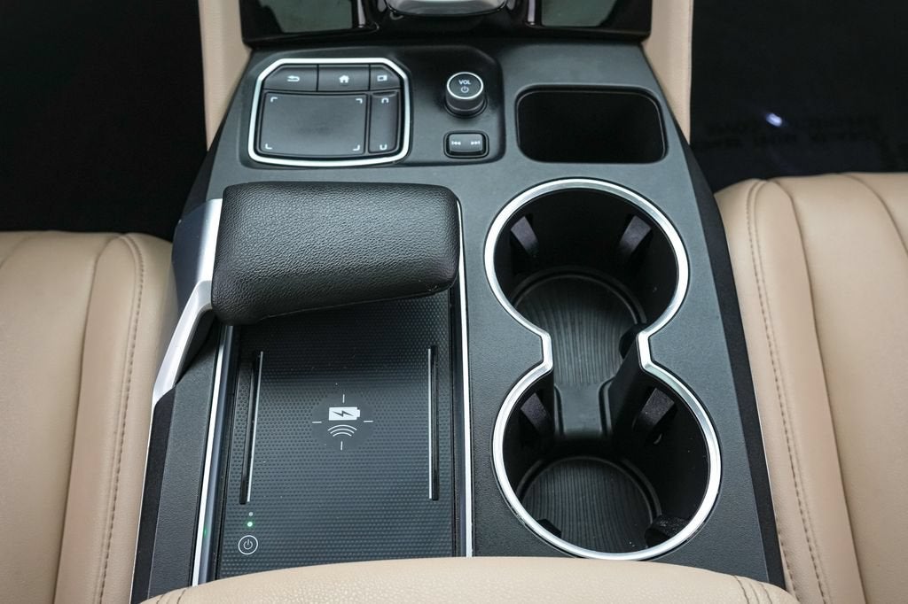 2024 Acura MDX 3.5L