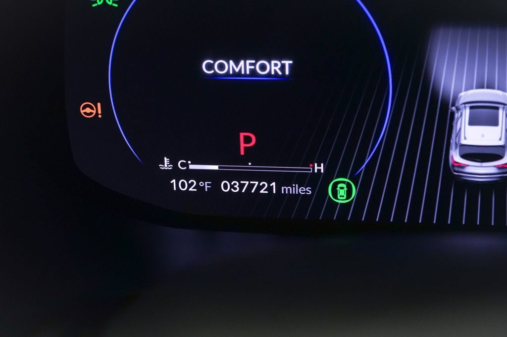 2024 Acura MDX 3.5L