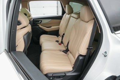 2024 Acura MDX 3.5L