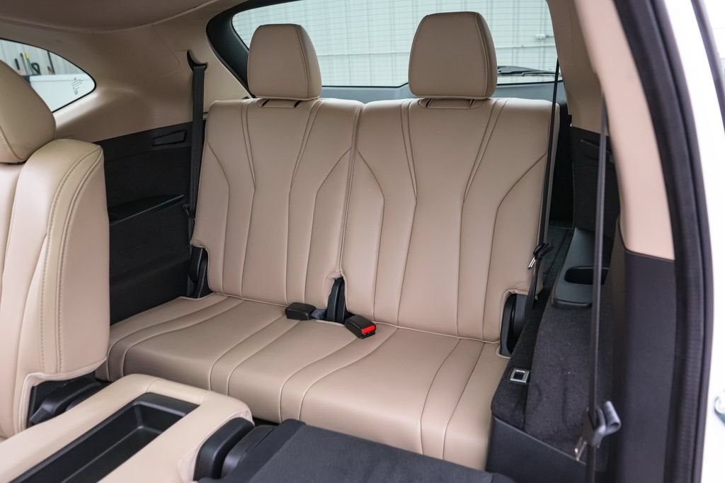 2024 Acura MDX 3.5L