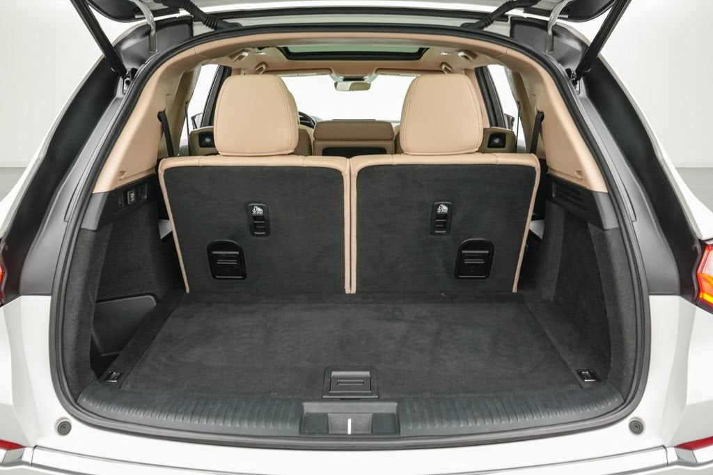 2024 Acura MDX 3.5L