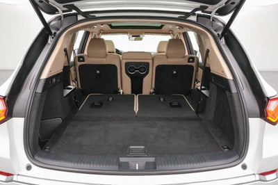 2024 Acura MDX 3.5L