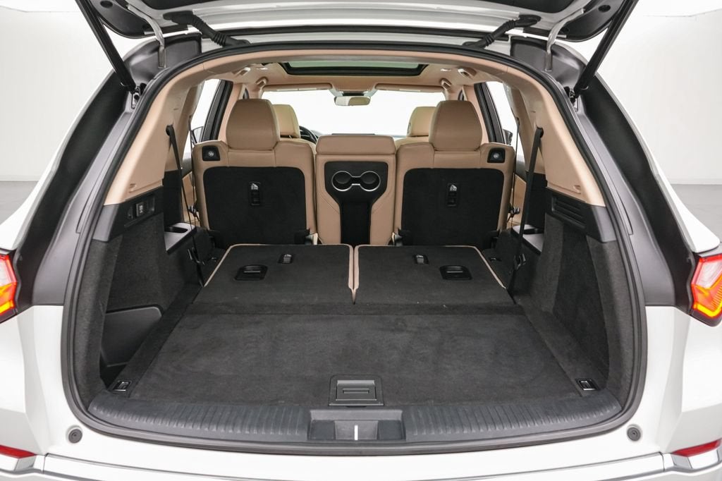 2024 Acura MDX 3.5L