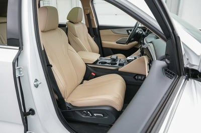 2024 Acura MDX 3.5L