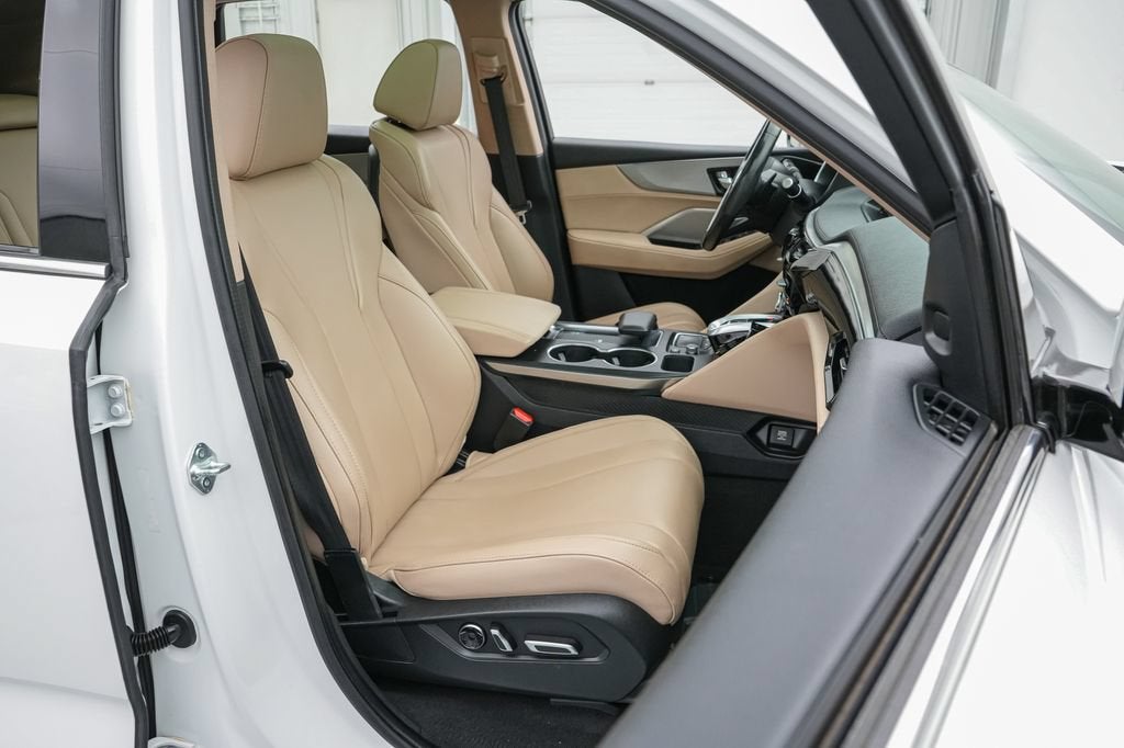 2024 Acura MDX 3.5L