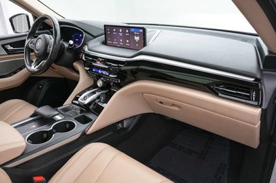 2024 Acura MDX 3.5L