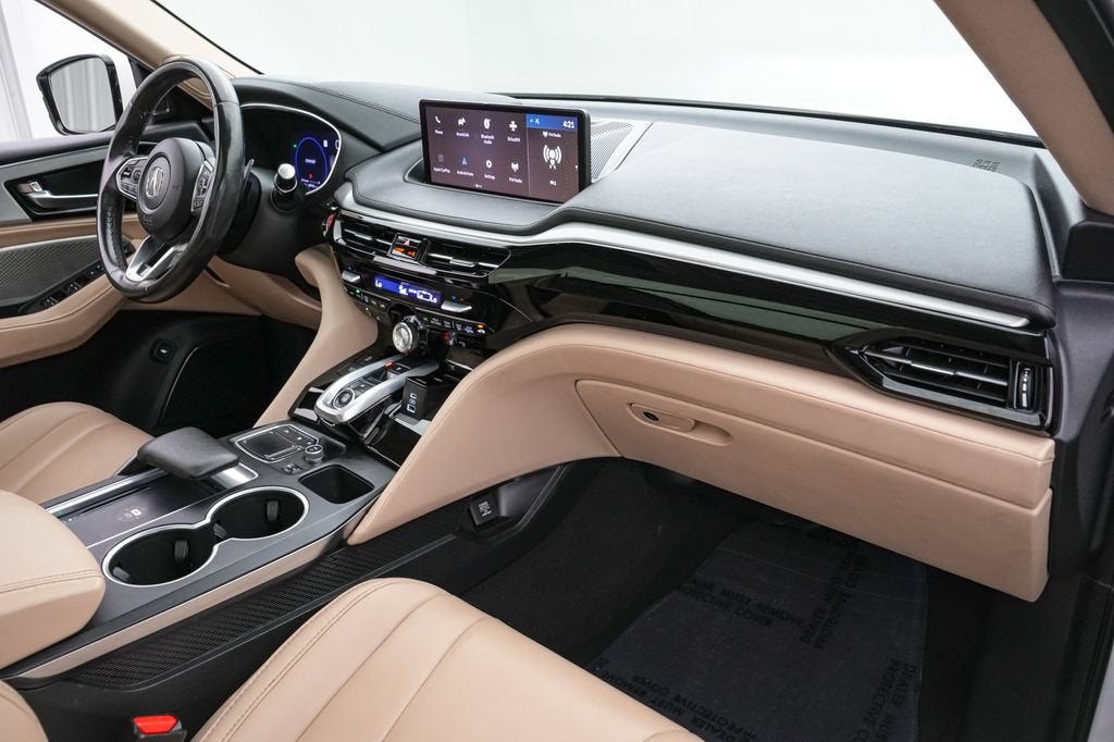 2024 Acura MDX 3.5L
