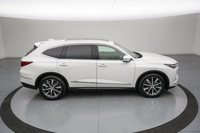 2024 Acura MDX 3.5L
