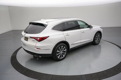2024 Acura MDX 3.5L