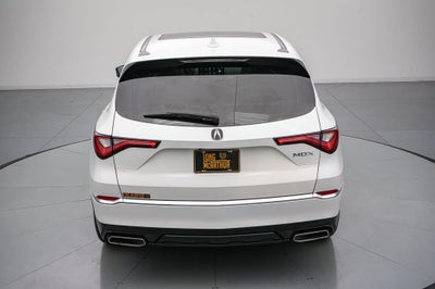 2024 Acura MDX 3.5L