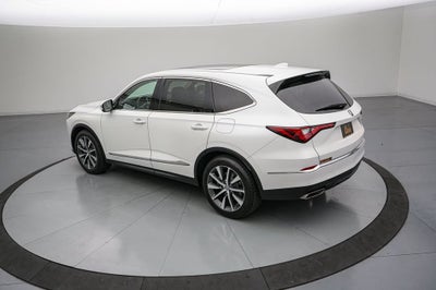 2024 Acura MDX 3.5L